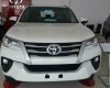 Toyota Fortuner 2017 - Bán ô tô Toyota Fortuner đời 2017, màu trắng