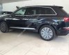 Audi Q7 2017 - Cần bán xe Audi Q7 đời 2017, màu đen