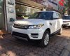 LandRover Range rover Sport HSE 3.0 2016 - Bán Range Rover Sport HSE 3.0 model 2016, đã qua sử dụng, biển Hà Nội