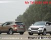 Hyundai Santa Fe 2017 - Bán Hyundai Santa Fe đời 2017, nhập khẩu chính hãng