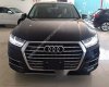 Audi Q7 2017 - Cần bán xe Audi Q7 đời 2017, màu đen