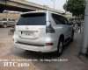 Lexus GX 460 2016 - Bán xe Lexus GX460 2016, màu trắng