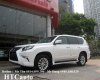 Lexus GX 460 2016 - Bán xe Lexus GX460 2016, màu trắng