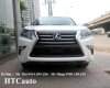 Lexus GX 460 2016 - Bán xe Lexus GX460 2016, màu trắng