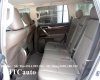 Lexus GX 460 2016 - Bán xe Lexus GX460 2016, màu trắng