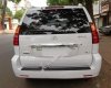 Lexus GX470   4.7AT 4x4, 2003 - Bán xe Lexus GX470 4.7AT 4x4, sản xuất 2003, số tự động, màu trắng, nhập khẩu Nhật Bản