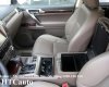 Lexus GX 460 2016 - Bán xe Lexus GX460 2016, màu trắng