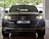 Volkswagen Polo GP 2016 - Bán dòng SUV Volkswagen Touareg GP,  màu đen, nhập Đức. LH Hương 0902608293