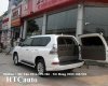 Lexus GX 460 2016 - Bán xe Lexus GX460 2016, màu trắng