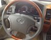 Lexus GX470   4.7AT 4x4, 2003 - Bán xe Lexus GX470 4.7AT 4x4, sản xuất 2003, số tự động, màu trắng, nhập khẩu Nhật Bản