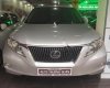 Lexus RX350   2011 - Xe Lexus RX350 đời 2011, màu bạc, xe nhập