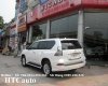 Lexus GX 460 2016 - Bán xe Lexus GX460 2016, màu trắng