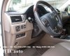 Lexus GX 460 2016 - Bán xe Lexus GX460 2016, màu trắng