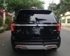 Ford Explorer Platinum 3.5AT 2015 - Bán Ford Explorer 3.5 Platinum model 2016, xe nhập Mỹ nguyên chiếc