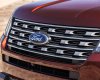 Ford Explorer 2.3 Limited 4x4 2017 - Bán Ford Explorer 2.3 Limited 4x4 năm 2017, nhập khẩu nguyên chiếc