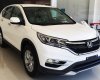 Honda CR V 2.4 TG 2017 - Honda Ô tô Hải Dương chuyên cung cấp dòng xe Honda CRV, xe giao ngay hỗ trợ tối đa cho khách hàng-Lh 0983.458.858