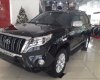 Toyota Land Cruiser Prado TXL 2017 - Bán xe Toyota Land Cruiser Prado TXL đời 2017, màu đen, dẫn động 4WD