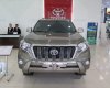 Toyota Land Cruiser Prado TXL 2017 - Bán xe Toyota Land Cruiser Prado TXL sản xuất 2017, nhập khẩu