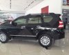 Toyota Land Cruiser Prado TXL 2017 - Bán xe Toyota Land Cruiser Prado TXL đời 2017, màu đen, dẫn động 4WD