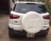 Ford EcoSport AT 2015 - Bán xe cũ Ford EcoSport AT đời 2015, màu trắng như mới, giá 555tr