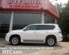 Lexus GX 460  Luxury 2016 - Bán Lexus GX Luxury đời 2016, màu trắng, nhập khẩu nguyên chiếc