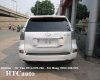 Lexus GX 460  Luxury 2016 - Bán Lexus GX Luxury đời 2016, màu trắng, nhập khẩu nguyên chiếc