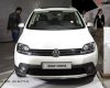 Volkswagen Golf 2013 - Cần bán Volkswagen Golf đời 2013, màu trắng, nhập khẩu. Duy nhất tại Việt Nam