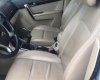 Chevrolet Captiva LT 2007 - Bán Chevrolet Captiva LT đời 2007, màu bạc, 310 triệu