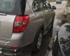 Chevrolet Captiva LT 2007 - Bán Chevrolet Captiva LT đời 2007, màu bạc, 310 triệu
