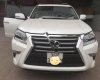 Lexus GX460 2013 - Cần bán xe Lexus GX460 đời 2013, màu trắng, xe nhập chính chủ