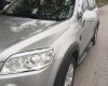 Chevrolet Captiva LT 2007 - Bán Chevrolet Captiva LT đời 2007, màu bạc, 310 triệu