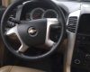 Chevrolet Captiva LT 2007 - Bán Chevrolet Captiva LT đời 2007, màu bạc, 310 triệu