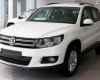 Volkswagen Tiguan 2.0AT 2016 - Bán Volkswagen Tiguan 2.0AT đời 2016, màu trắng, xe nhập. LH: 0978877754 để có giá tốt