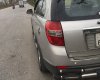 Chevrolet Captiva LT 2007 - Bán Chevrolet Captiva LT đời 2007, màu bạc, 310 triệu