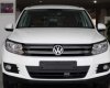 Volkswagen Tiguan 2.0AT 2016 - Bán Volkswagen Tiguan 2.0AT đời 2016, màu trắng, xe nhập. LH: 0978877754 để có giá tốt