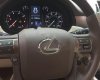 Lexus GX460 2013 - Cần bán xe Lexus GX460 đời 2013, màu trắng, xe nhập chính chủ