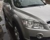 Chevrolet Captiva LT 2007 - Bán Chevrolet Captiva LT đời 2007, màu bạc, 310 triệu