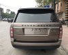 LandRover Range rover HSE 3.0 V6 Supercharged 2018 - Cần bán xe LandRover Range Rover HSE sản xuất 2018, xe nhập