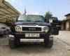 Toyota Fj cruiser 2007 - Bán xe cũ Toyota Fj Cruiser đời 2007, màu đen, xe nhập, giá tốt