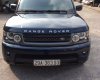 LandRover Sport 5.0 2010 - Cần bán xe LandRover Sport đời 2010, màu xanh lục, nhập khẩu nguyên chiếc