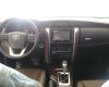 Toyota Fortuner 2.4G 4x2MT 2017 - Cần bán Toyota Fortuner 2.4G 4x2MT năm 2017, màu nâu, nhập khẩu chính hãng