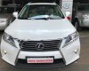 Lexus RX350   2012 - Bán xe Lexus RX350 AWD sản xuất 2012, màu trắng, nhập khẩu
