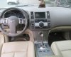 Infiniti FX 35 2008 - Bán Infiniti FX 35 đời 2008, màu trắng, xe nhập chính chủ