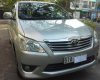 Toyota Innova E 2013 - Cần bán lại xe Toyota Innova E đời 2013, số sàn