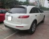 Infiniti FX 35 2008 - Bán Infiniti FX 35 đời 2008, màu trắng, xe nhập chính chủ