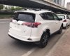 Toyota RAV4 2.5 2017 - Bán Toyota RAV4 2.5 đời 2017, màu trắng, xe nhập