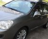 Kia Carens SX 2011 - Bán Kia Carens SX đời 2012, số tự động, màu xám (ghi), 1 đời chủ, xe đẹp