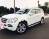 Mercedes-Benz GL350   BLutec  2011 - Gia đình cần bán một chiếc xe Mercedes Benz - GL 350 - BLutec khí thải xanh