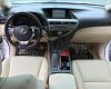 Lexus RX350   2012 - Bán xe Lexus RX350 AWD sản xuất 2012, màu trắng, nhập khẩu