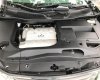 Lexus RX350   2012 - Bán xe Lexus RX350 AWD sản xuất 2012, màu trắng, nhập khẩu